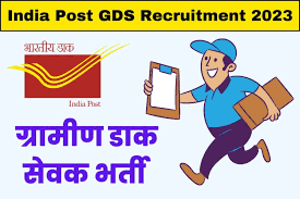 India Post GDS Recruitment 2023 [30000 Post] Notification OUT, Apply Online