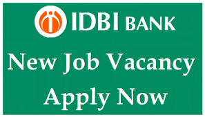 idbi bank junior assistant manager