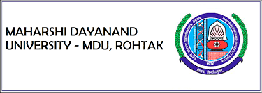 MDU RESULT 2023 Maharshi Dayanand University Result 2023