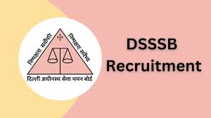 Delhi DSSSB